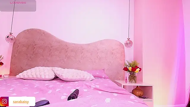 sarakaisy online show from 01.19.26