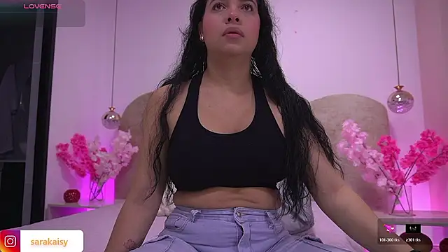 sarakaisy online show from 03.07.26