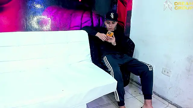 AmazingPartys online show from 02.09.26