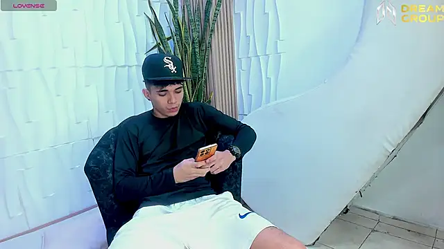 Snapshot of AmazingPartys chatting on 03.06.26 AmazingPartys online show from 03.06.26