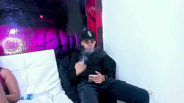 Snapshot of AmazingPartys chatting on 03.21.26 AmazingPartys online show from 03.21.26