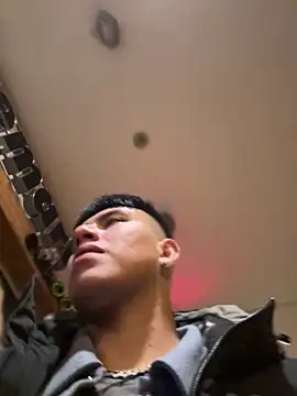 Snapshot of mikeeeeeell chatting on 02.01.26 mikeeeeeell online show from 02.01.26