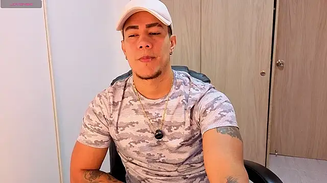 CRAZYBOYLOVE online show from 02.14.26