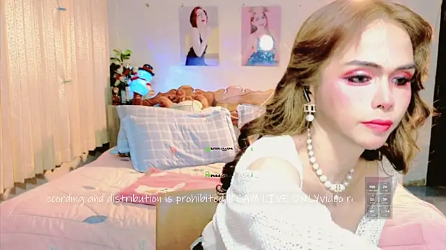 ribbinpink online show from 02.26.26