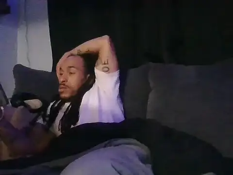 BigWayneBabyXXX online show from 05.01.26