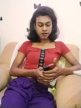 Nisha555 online show from 10.23.25