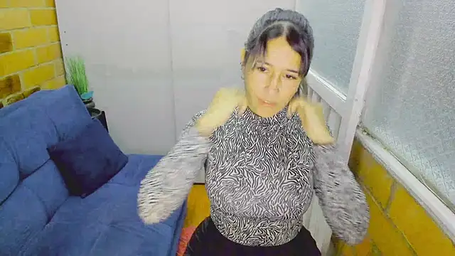 Penelope47 online show from 03.21.25