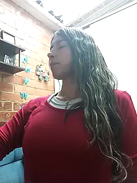 Penelope47 online show from 03.10.26