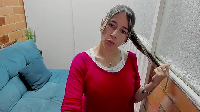 Penelope47 online show from 04.08.26