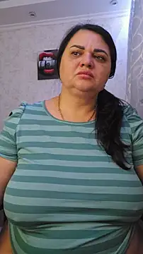 littleRikka online show from 01.16.26