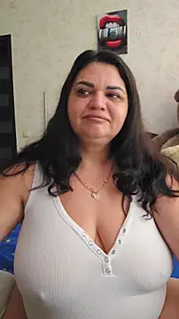 littleRikka online show from 02.06.26