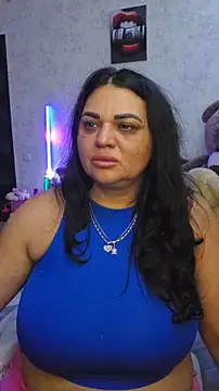 littleRikka online show from 02.27.26