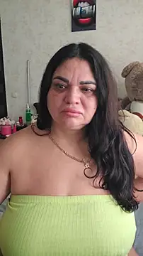 Snapshot of littleRikka chatting on 03.02.26 littleRikka online show from 03.02.26