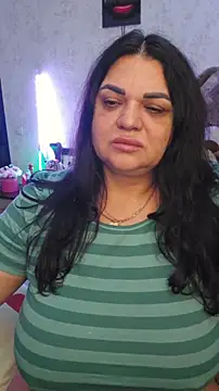 Snapshot of littleRikka chatting on 03.02.26 littleRikka online show from 03.02.26