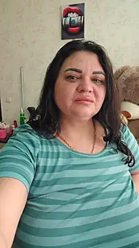 Snapshot of littleRikka chatting on 03.03.26 littleRikka online show from 03.03.26