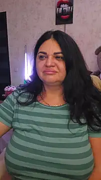 Snapshot of littleRikka chatting on 03.03.26 littleRikka online show from 03.03.26