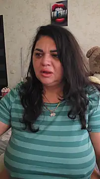 Snapshot of littleRikka chatting on 03.04.26 littleRikka online show from 03.04.26