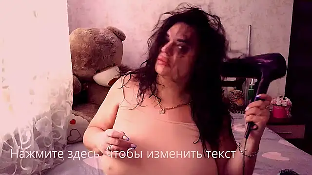 Snapshot of littleRikka chatting on 03.06.26 littleRikka online show from 03.06.26