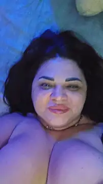 Snapshot of littleRikka chatting on 03.06.26 littleRikka online show from 03.06.26