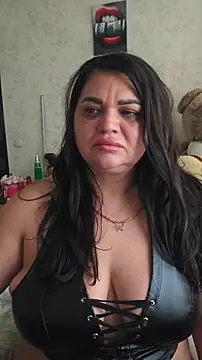 Snapshot of littleRikka chatting on 03.10.26 littleRikka online show from 03.10.26