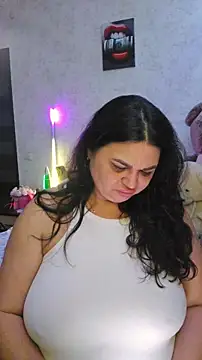 Snapshot of littleRikka chatting on 03.10.26 littleRikka online show from 03.10.26