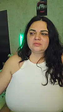 Snapshot of littleRikka chatting on 03.11.26 littleRikka online show from 03.11.26