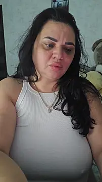 Snapshot of littleRikka chatting on 03.12.26 littleRikka online show from 03.12.26