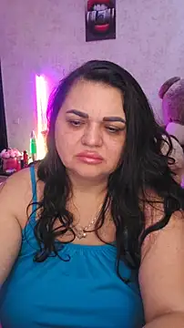 Snapshot of littleRikka chatting on 03.13.26 littleRikka online show from 03.13.26