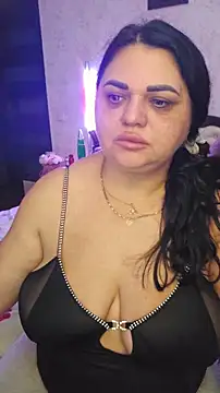 Snapshot of littleRikka chatting on 03.14.26 littleRikka online show from 03.14.26