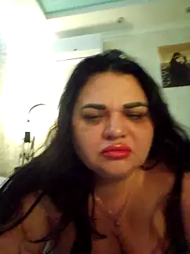 Snapshot of littleRikka chatting on 03.16.26 littleRikka online show from 03.16.26