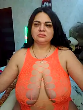 Snapshot of littleRikka chatting on 03.17.26 littleRikka online show from 03.17.26