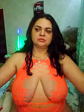 Snapshot of littleRikka chatting on 03.18.26 littleRikka online show from 03.18.26