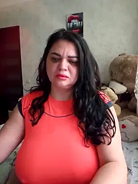 Snapshot of littleRikka chatting on 03.20.26 littleRikka online show from 03.20.26