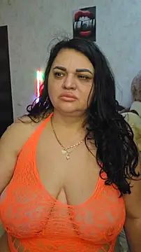 Snapshot of littleRikka chatting on 03.20.26 littleRikka online show from 03.20.26