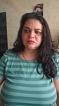 Snapshot of littleRikka chatting on 03.21.26 littleRikka online show from 03.21.26