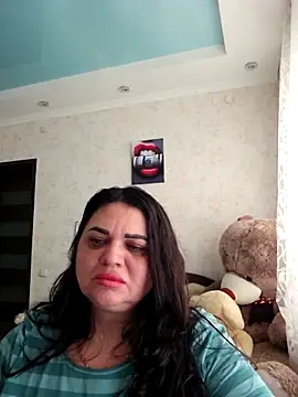 Snapshot of littleRikka chatting on 03.21.26 littleRikka online show from 03.21.26