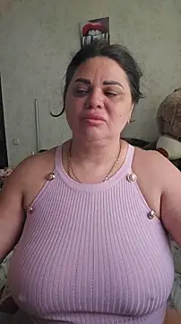 Snapshot of littleRikka chatting on 03.22.26 littleRikka online show from 03.22.26