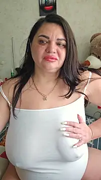 Snapshot of littleRikka chatting on 03.28.26 littleRikka online show from 03.28.26