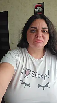 Snapshot of littleRikka chatting on 03.31.26 littleRikka online show from 03.31.26