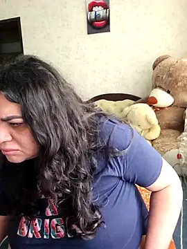 Snapshot of littleRikka chatting on 04.03.26 littleRikka online show from 04.03.26