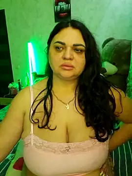 Snapshot of littleRikka chatting on 04.03.26 littleRikka online show from 04.03.26