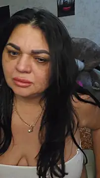 Snapshot of littleRikka chatting on 04.07.26 littleRikka online show from 04.07.26