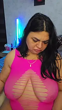 Snapshot of littleRikka chatting on 04.13.26 littleRikka online show from 04.13.26