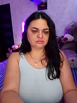 Snapshot of littleRikka chatting on 04.15.26 littleRikka online show from 04.15.26