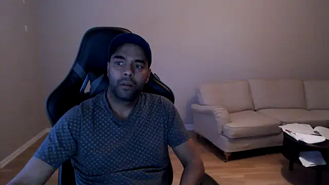 dan the man35 online show from 03.13.26