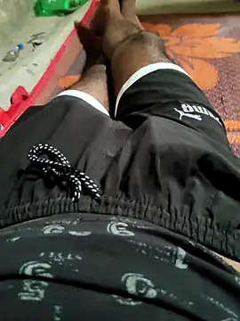 Bengali BULL1 online show from 06.29.26