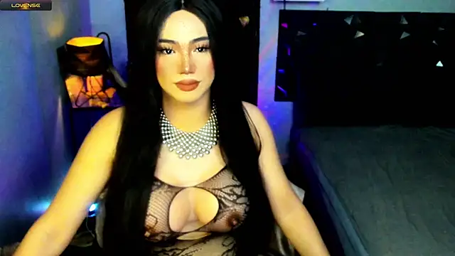 fancySHAINExxx online show from 10.29.25