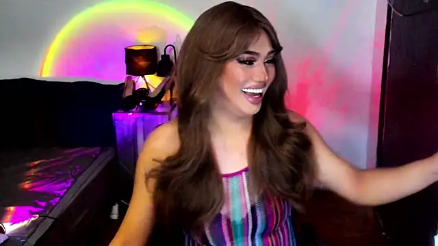 fancySHAINExxx online show from 11.23.25