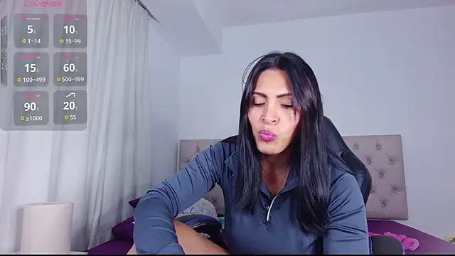 ms freyax online show from 09.13.25