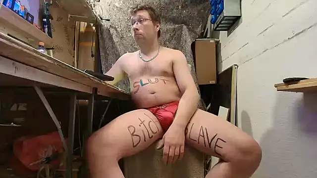 marsicrew1 online show from 01.16.26